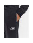 New Balance Pantaloni trening NB Essentials Sweatpant MP33509 Negru Regular Fit - Pled.ro