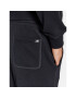 New Balance Pantaloni trening NB Essentials Sweatpant MP33509 Negru Regular Fit - Pled.ro