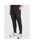 New Balance Pantaloni trening Speed MP23287 Negru Athletic Fit - Pled.ro