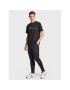 New Balance Pantaloni trening Speed MP23287 Negru Athletic Fit - Pled.ro