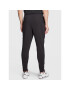 New Balance Pantaloni trening Speed MP23287 Negru Athletic Fit - Pled.ro