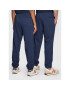 New Balance Pantaloni trening Unisex UP21500 Bleumarin Athletic Fit - Pled.ro