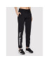 New Balance Pantaloni trening WP21508 Negru Athletic Fit - Pled.ro