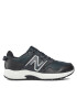 New Balance Pantofi 410 v8 WT410LB8 Negru - Pled.ro