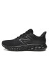 New Balance Pantofi 411 v3 W411CK3 Negru - Pled.ro