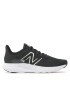 New Balance Pantofi 411 v3 W411LB3 Negru - Pled.ro