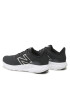 New Balance Pantofi 411 v3 W411LB3 Negru - Pled.ro