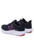 New Balance Pantofi 411 v3 W411LC3 Negru - Pled.ro