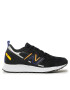 New Balance Pantofi 650 GE650BH1 Negru - Pled.ro