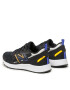 New Balance Pantofi 650 GE650BH1 Negru - Pled.ro