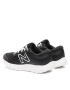 New Balance Pantofi Fresh Foam 520 v8 GP520BW8 Negru - Pled.ro