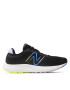 New Balance Pantofi Fresh Foam 520 v8 W520CK8 Negru - Pled.ro