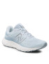 New Balance Pantofi Fresh Foam 520 v8 W520LN8 Albastru - Pled.ro