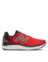 New Balance Pantofi Fresh Foam 680 v7 M680CR7 Roșu - Pled.ro