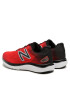 New Balance Pantofi Fresh Foam 680 v7 M680CR7 Roșu - Pled.ro