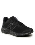 New Balance Pantofi Fresh Foam Arishi v4 GPARIBB4 Negru - Pled.ro