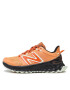 New Balance Pantofi Fresh Foam Garoé WTGAROE1 Portocaliu - Pled.ro