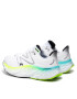 New Balance Pantofi Fresh Foam More v4 MMORWT4 Alb - Pled.ro