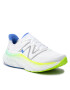 New Balance Pantofi Fresh Foam More v4 WMORWT4 Alb - Pled.ro