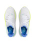 New Balance Pantofi Fresh Foam More v4 WMORWT4 Alb - Pled.ro