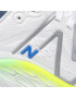 New Balance Pantofi Fresh Foam More v4 WMORWT4 Alb - Pled.ro