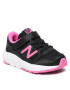 New Balance Pantofi IT570CRK Negru - Pled.ro