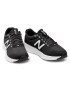 New Balance Pantofi 411 v2 M411LB2 Negru - Pled.ro