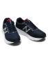 New Balance Pantofi M411LN2 Bleumarin - Pled.ro