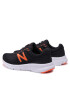 New Balance Pantofi 411 v2 M411RK2 Negru - Pled.ro