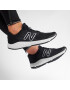 New Balance Pantofi M520LB7 Negru - Pled.ro