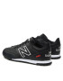 New Balance Pantofi MS42TBK2 Negru - Pled.ro