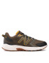 New Balance Pantofi 410 v7 MT410CC7 Verde - Pled.ro