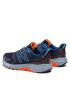 New Balance Pantofi 410 v7 MT410LN7 Negru - Pled.ro