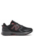 New Balance Pantofi 410 v7 MT410TP7 Negru - Pled.ro