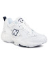 New Balance Sneakers MX608WT Alb - Pled.ro