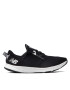 New Balance Pantofi NERGIZE WXNRGLK3 Negru - Pled.ro