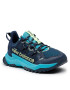 New Balance Pantofi Shando WTSHANE1 Bleumarin - Pled.ro