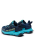 New Balance Pantofi Shando WTSHANE1 Bleumarin - Pled.ro