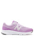 New Balance Pantofi W411CV2 Violet - Pled.ro