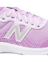 New Balance Pantofi W411CV2 Violet - Pled.ro