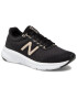 New Balance Pantofi 411 v2 W411LB2 Negru - Pled.ro