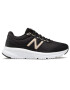 New Balance Pantofi 411 v2 W411LB2 Negru - Pled.ro