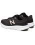 New Balance Pantofi 411 v2 W411LB2 Negru - Pled.ro