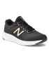 New Balance Pantofi W411LB2 Negru - Pled.ro