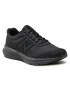 New Balance Pantofi 411 v2 W411LK2 Negru - Pled.ro