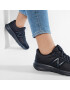 New Balance Pantofi 411 v2 W411LK2 Negru - Pled.ro