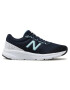 New Balance Pantofi W411LN2 Bleumarin - Pled.ro