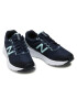 New Balance Pantofi W411LN2 Bleumarin - Pled.ro