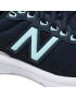 New Balance Pantofi W411LN2 Bleumarin - Pled.ro