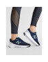 New Balance Pantofi W411LN2 Bleumarin - Pled.ro